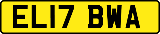 EL17BWA