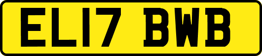 EL17BWB
