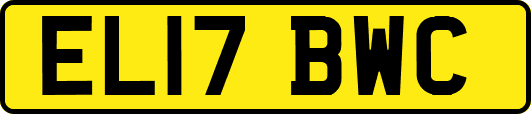 EL17BWC