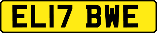 EL17BWE