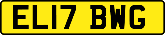 EL17BWG
