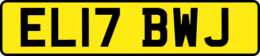 EL17BWJ