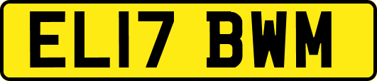 EL17BWM