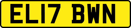 EL17BWN