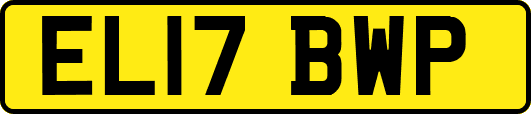 EL17BWP