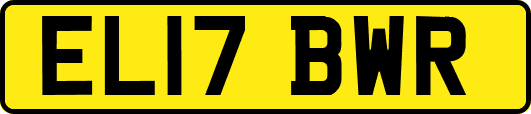 EL17BWR