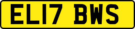 EL17BWS