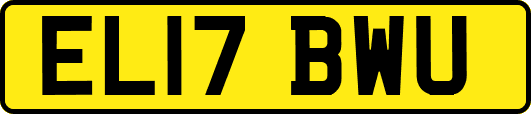 EL17BWU