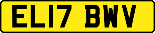 EL17BWV