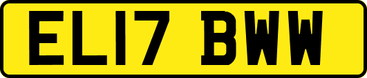 EL17BWW