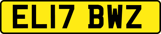 EL17BWZ