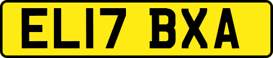 EL17BXA