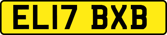 EL17BXB