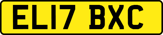 EL17BXC