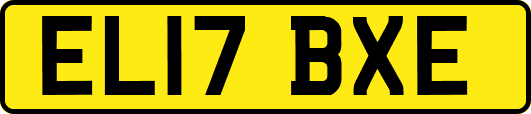 EL17BXE