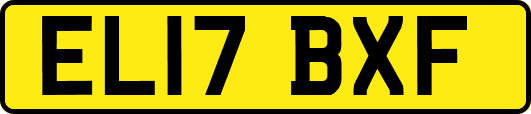 EL17BXF