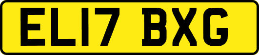 EL17BXG