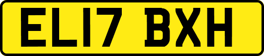 EL17BXH