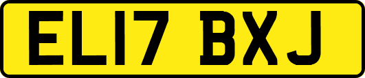 EL17BXJ