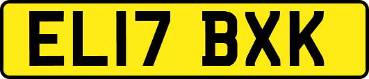 EL17BXK