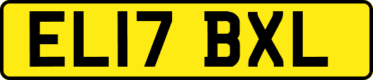 EL17BXL