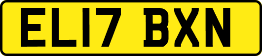 EL17BXN