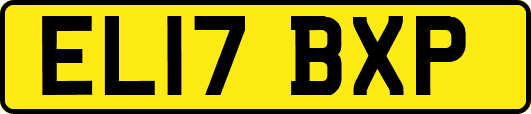EL17BXP