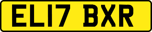 EL17BXR