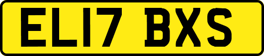 EL17BXS