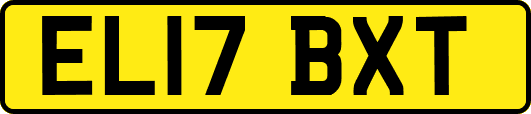 EL17BXT