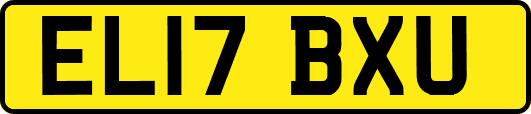EL17BXU