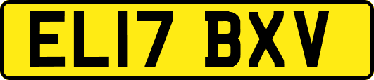 EL17BXV