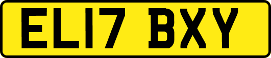 EL17BXY