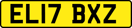 EL17BXZ