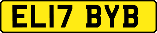 EL17BYB
