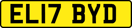 EL17BYD