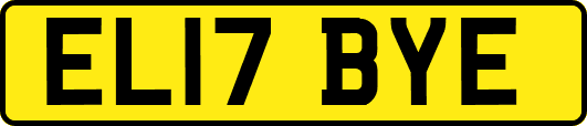 EL17BYE