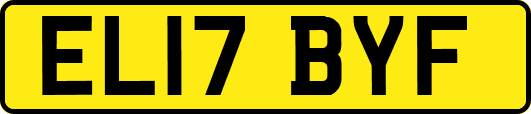 EL17BYF