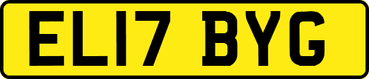 EL17BYG
