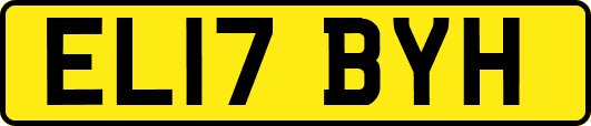 EL17BYH