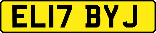 EL17BYJ