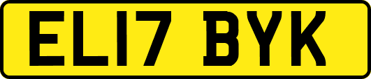 EL17BYK