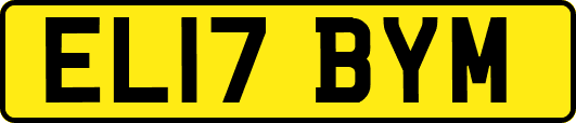 EL17BYM