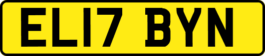 EL17BYN