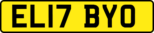 EL17BYO