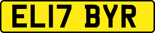 EL17BYR