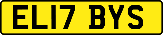 EL17BYS