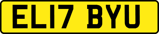 EL17BYU