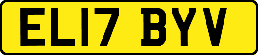 EL17BYV
