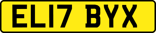 EL17BYX